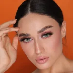 hypnose natural green aylık lens -2