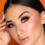 hypnose sindirella green aylık lens -1