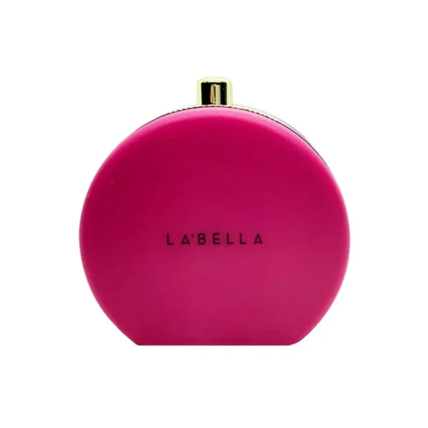lens kutusu iconic parfüm pembe