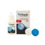 HyFresh 60 ml Lens Solüsyonu