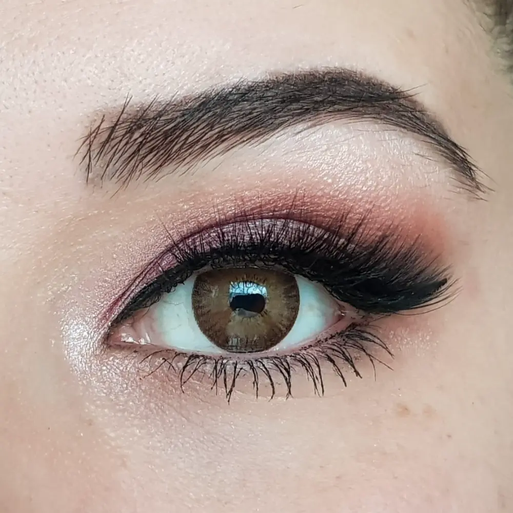 fx eyes chesnut fx eyes chesnut
