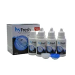 hyfresh 6x60 ml lens solüsyonu