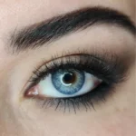 hypnose caribbean blue yıllık lens
