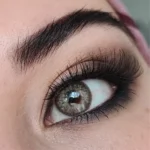 hypnose caribbean brown yıllık lens -2