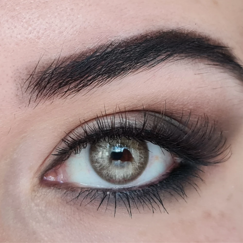 hypnose caribbean brown yıllık lens hypnose caribbean brown yıllık lens