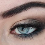 hypnose caribbean gray yıllık lens -2