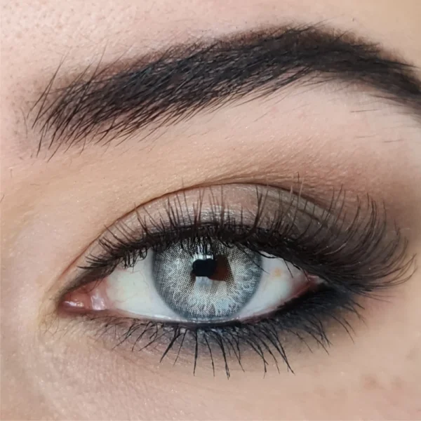 hypnose caribbean gray yıllık lens