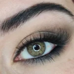 hypnose caribbean green yıllık lens - 2