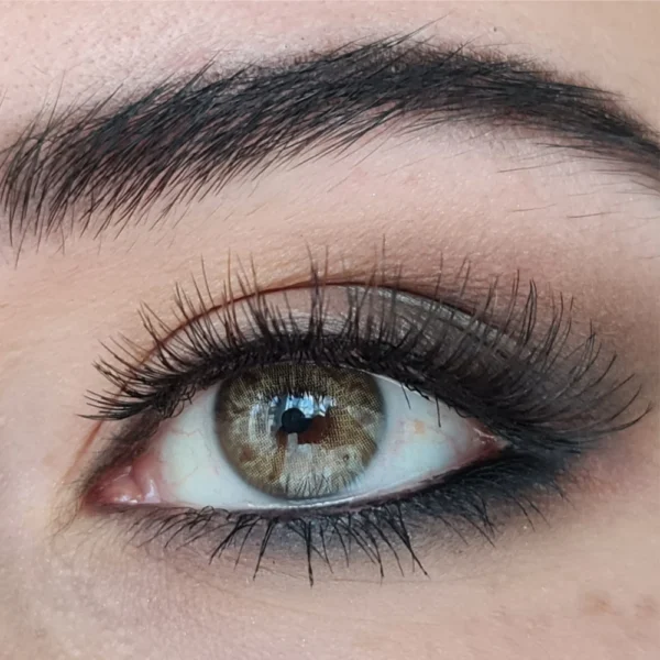 hypnose caribbean green yıllık lens