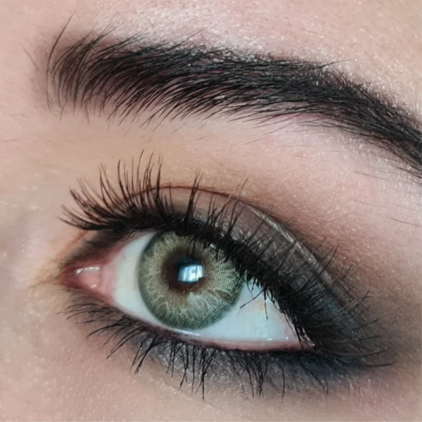 hypnose mikonos green yıllık lens -1