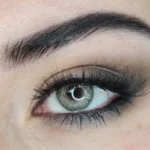 hypnose mikonos green yıllık lens