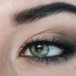hypnose mikonos green yıllık lens -2