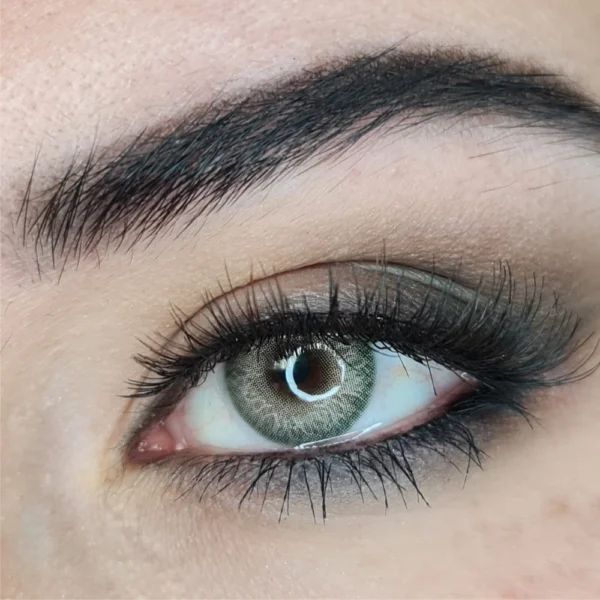 hypnose mikonos green yıllık lens