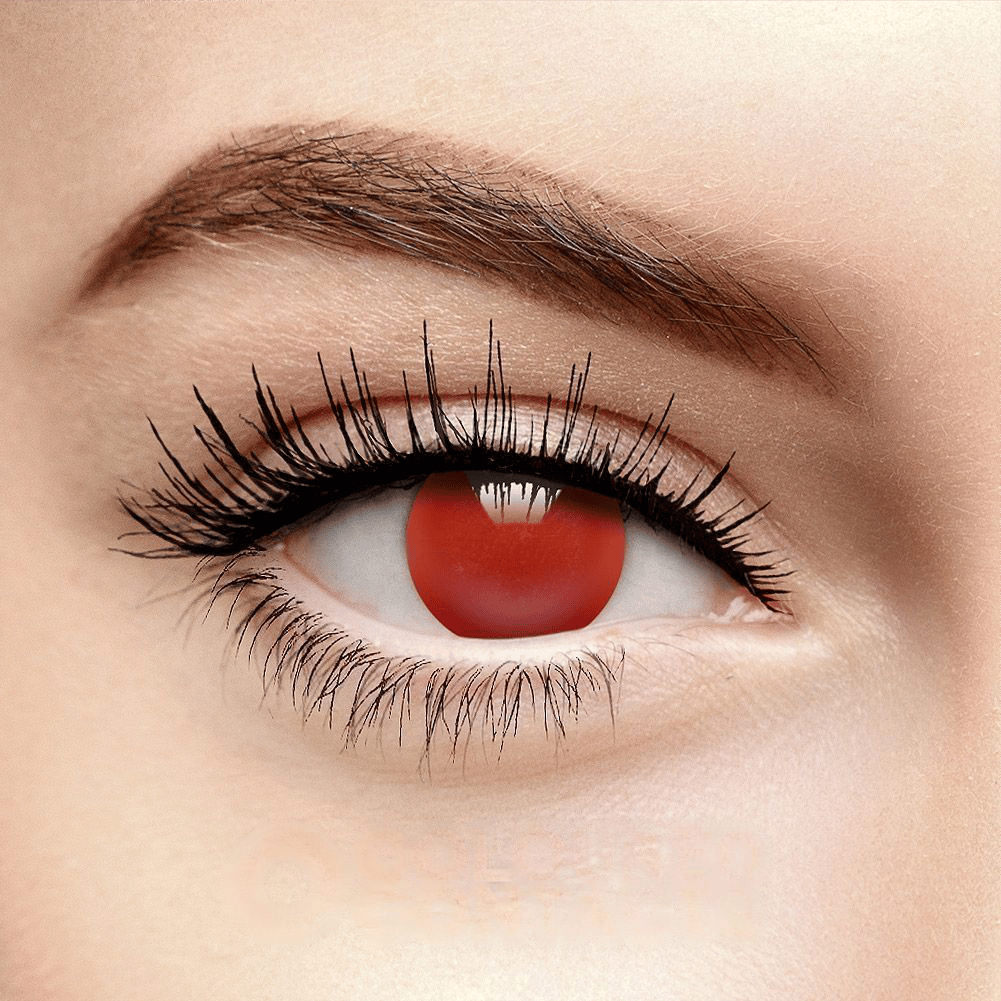 blind red kırmızı kör renkli lens blind red kırmızı kör renkli lens