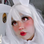 kırmızı alevli renkli yıllık lens-4