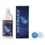 retina 250 ml lens solüsyonu