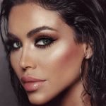 arcobaleno beauty green lens -1