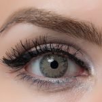 arcobaleno romantic green lens