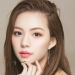 arcobaleno romantic light blue lens -2