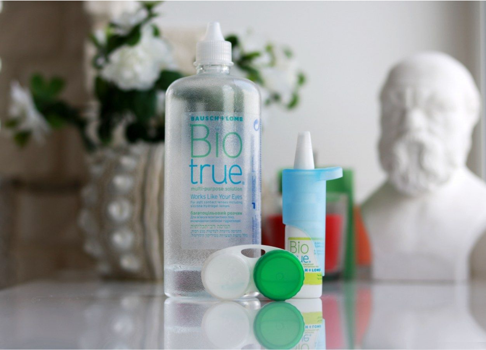 biotrue 300 ml lens solüsyonu banner