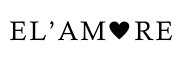 el-amore logo