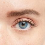 iconic aqua hareli lens