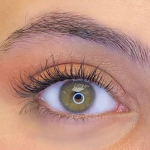 elamore pixie mellow green 6 aylık lens -1