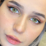 elamore retro mint green 6 aylık lens -2