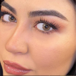 labella coco milano haresiz yıllık lens -3
