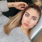 labella pixie blue milano haresiz aylık lens -4