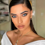 labella pixie blue milano haresiz yıllık lens -3