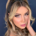 labella pixie brown milano haresiz aylık lens -4