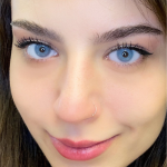 labella pixie gray milano haresiz aylık lens -1