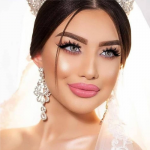 labella platinum real hareli aylık lens -3
