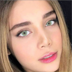 labella zircon milano haresiz yıllık lens -3