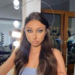 medeo platino haresiz aylık renkli lens