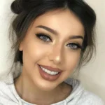 medeo ring grey hareli aylık numarasız renkli lens