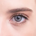 bollena rim silver hareli aylık lens