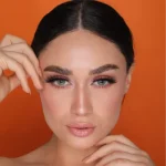 hypnose dream green aylık lens -3