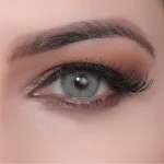 hypnose lolita gray aylık lens