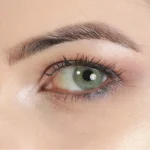 hypnose lolita green yıllık lens