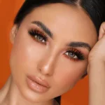 hypnose miranda brown aylık lens -1