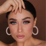 hypnose sindirella gray yıllık lens -1