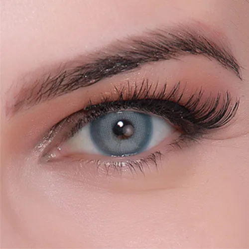 hypnose star blue yıllık lens