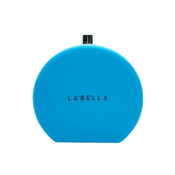 lens kutusu iconic parfüm mavi