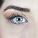 larena natural gray lens